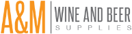 A&M Wine and Beer Supplies